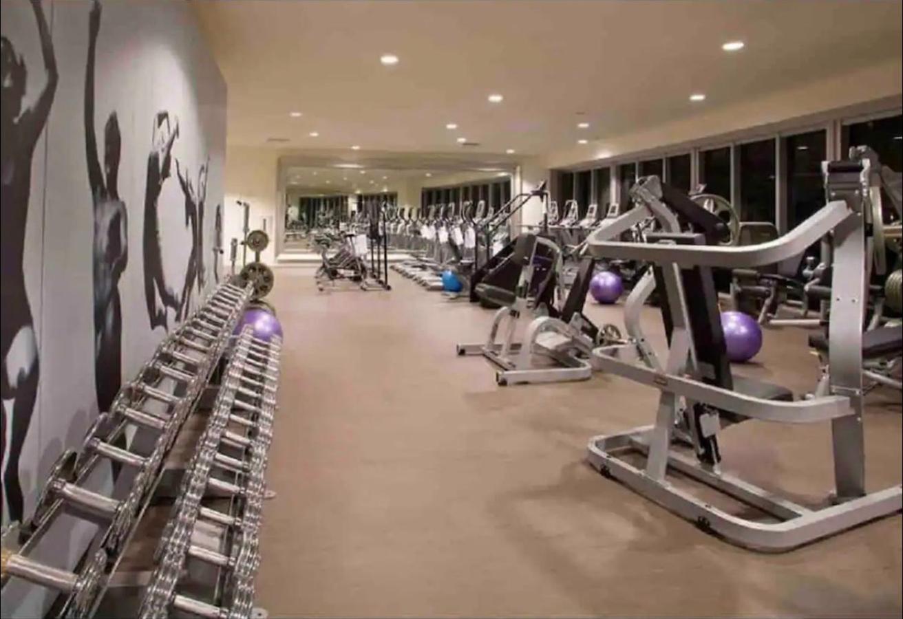 *Iconic W Icon Condo/ Pool&Waterviews*Freespa* マイアミ エクステリア 写真